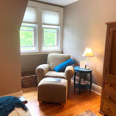 ستراتفورد Cottage On Caledonia Bed & Breakfast المظهر الخارجي الصورة