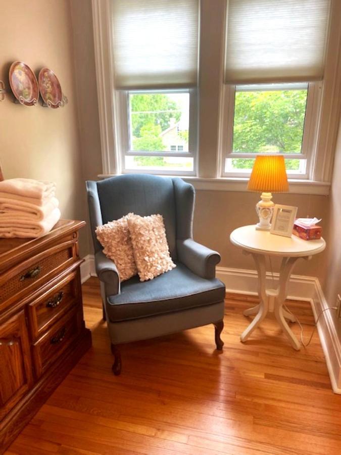 ستراتفورد Cottage On Caledonia Bed & Breakfast المظهر الخارجي الصورة